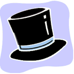 black hat