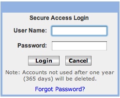 MyCCC Login
